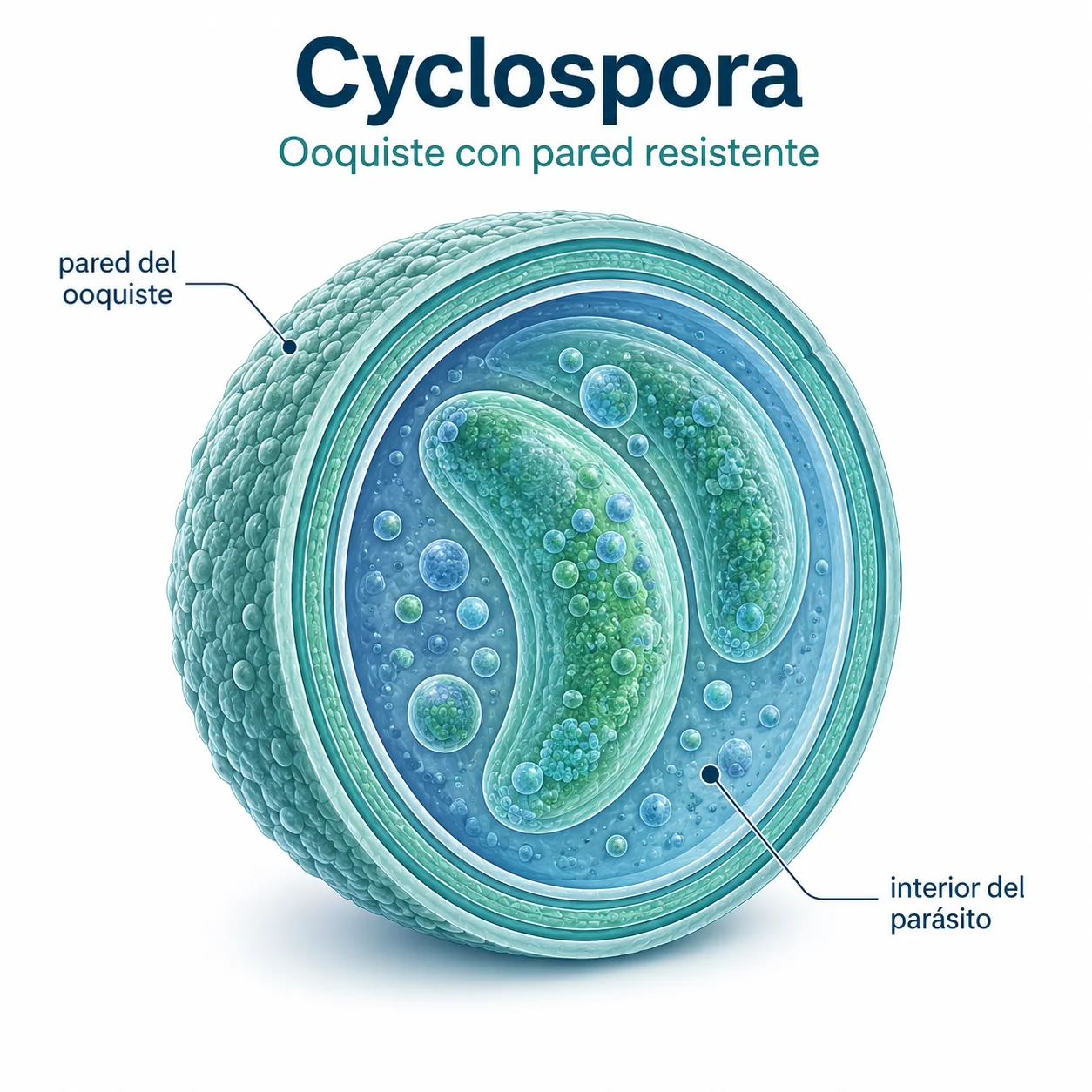 Cyclospora DrVictorGomez1